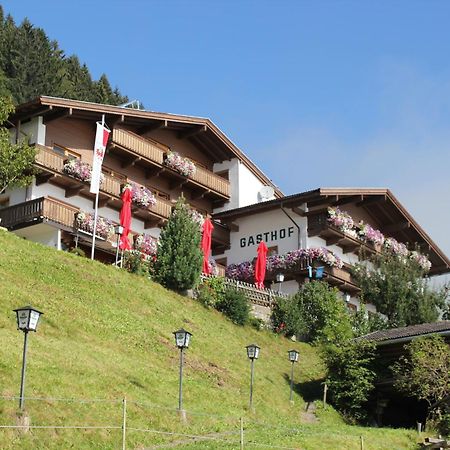 היפאך Gasthof Pension Berghof מראה חיצוני תמונה