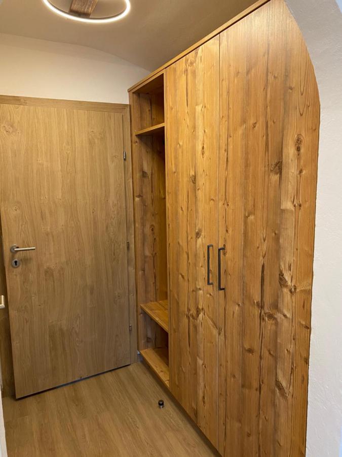 היפאך Gasthof Pension Berghof מראה חיצוני תמונה